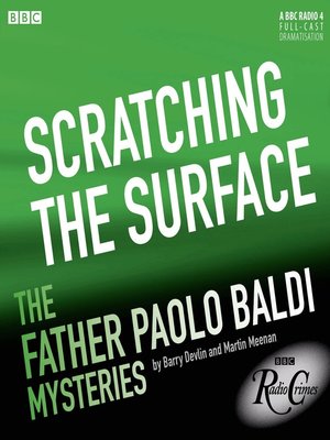 cover image of Baldi, Series 2, Episode 5